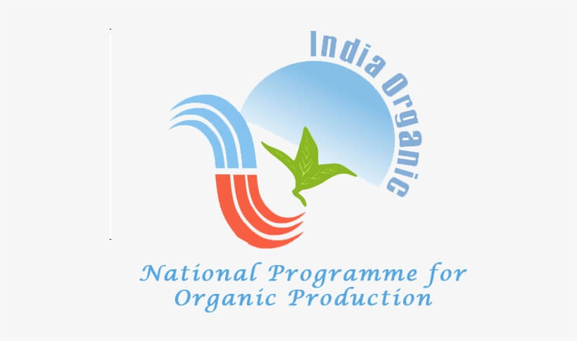 India Organic - NPOP - National Program for Organic Production in India