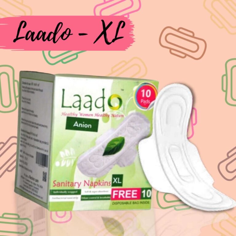 Best Eco Friendly Biodegradable Sanitary Pads Prakati India