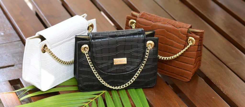 Artella Handbag 2
