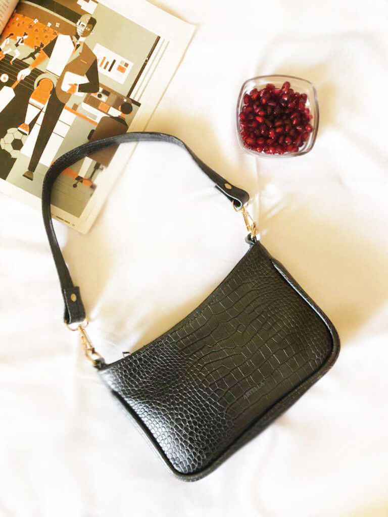 Luxury Cruelty Free Handbags