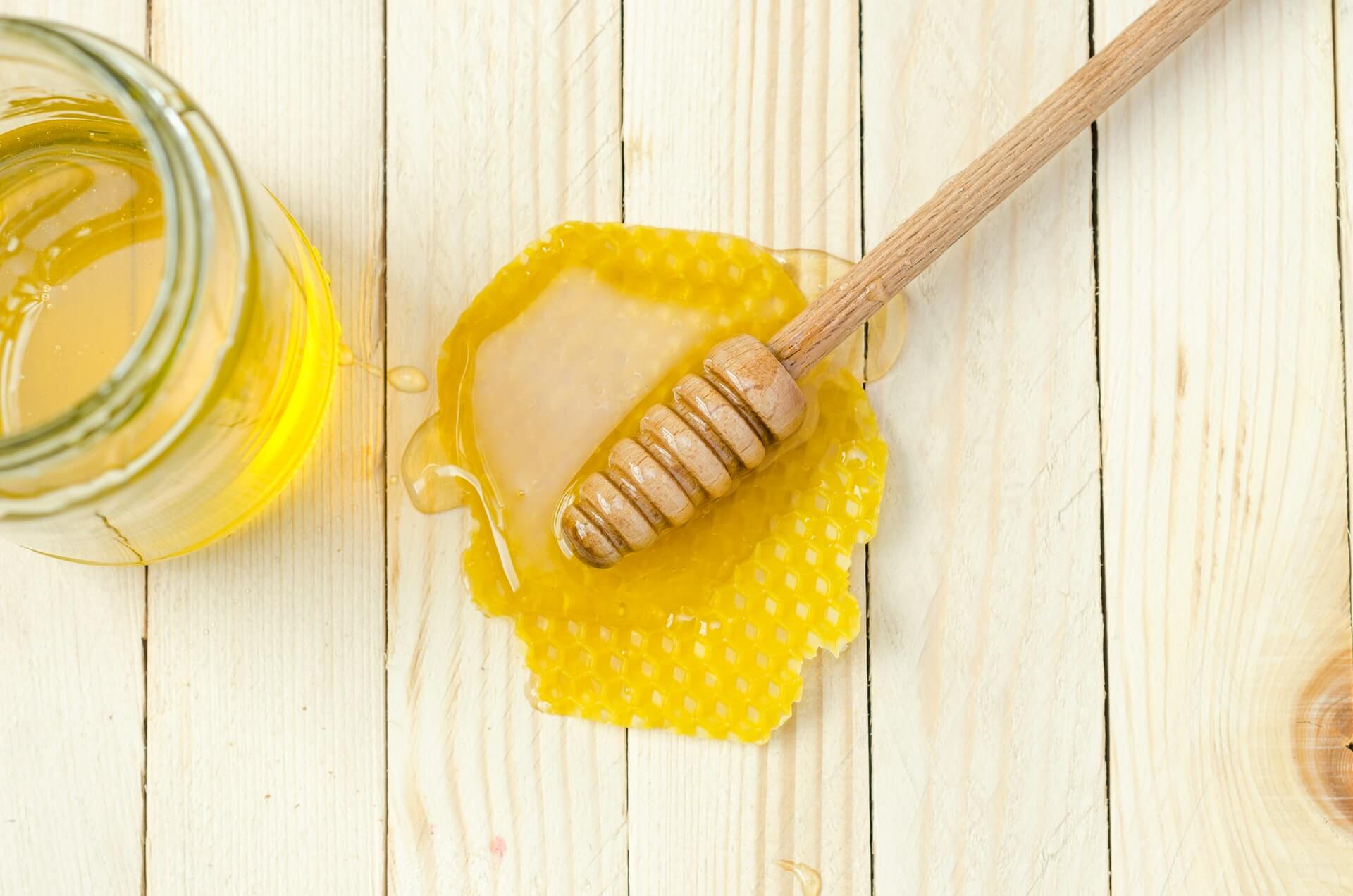 The case of Honey Adulteration in India