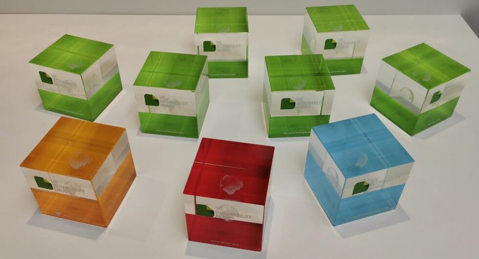 International Competition for Sustainable Packaging opens for submissions