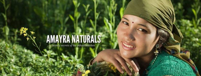 Amayra Naturals