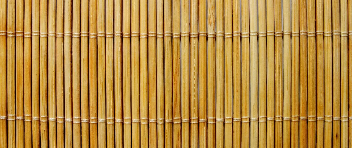 Bamboo Straws - Prakati India