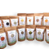 Planet Organic India Food Items)