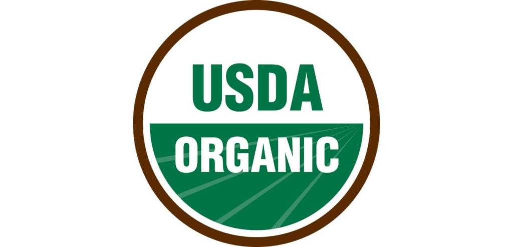 Changes to NOP | Changes to USDA NOP System for India Organic Export