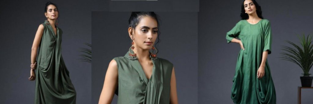 vasstram timeless Kurti