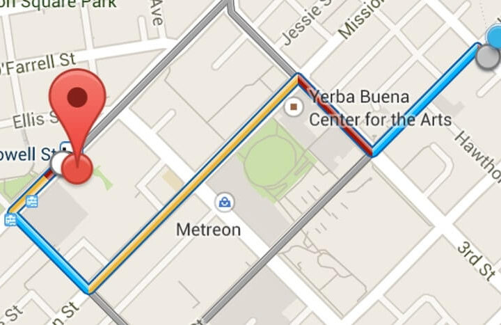 Google Maps will Soon Start Showing Eco-Friendly Route Options