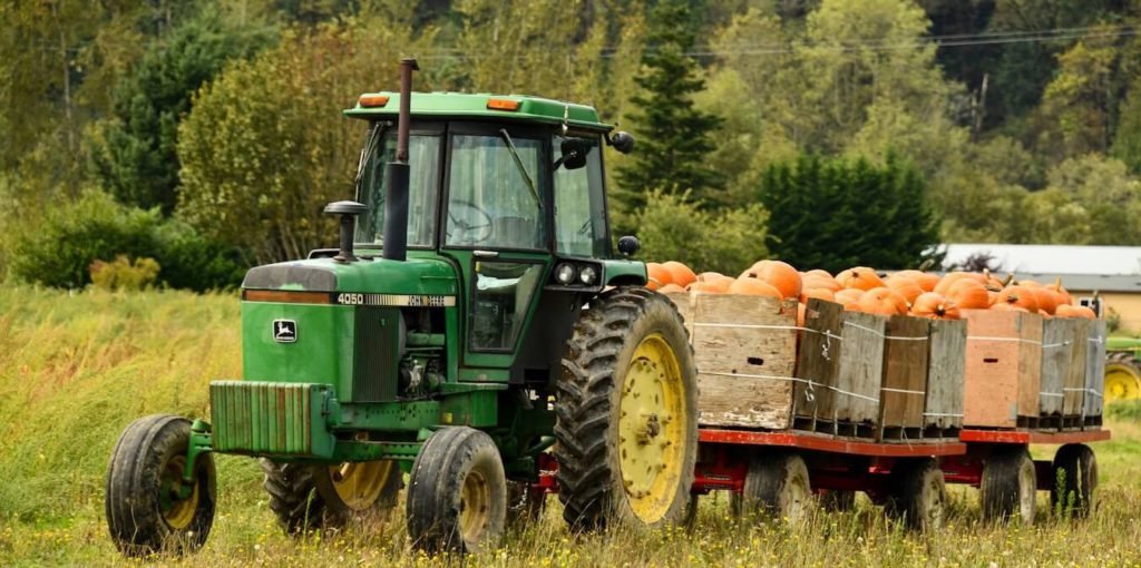 Farm to Fork Supply Chain Startups in 2021