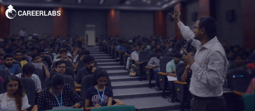 CareerLabs Assured Placement Program