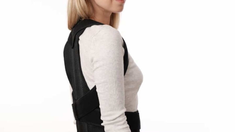 Featured Image Posture Correctors for Women