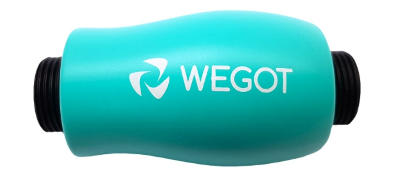 Utility Startup WEGoT aims to Save 10 billion litres of Water by 2024