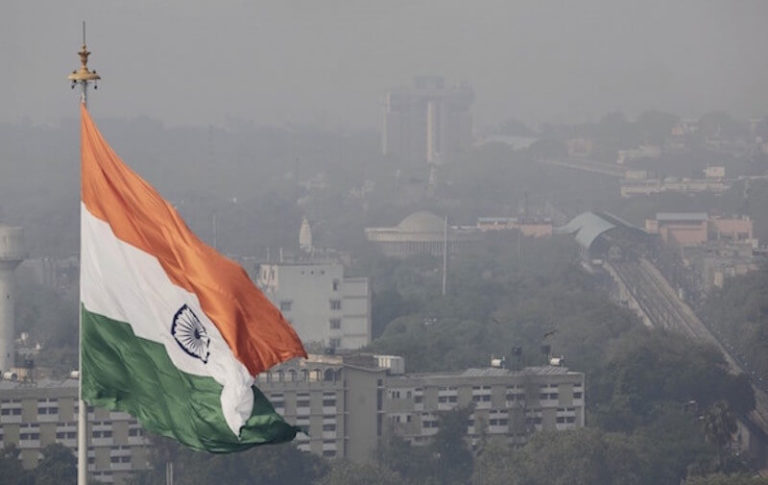 Featured Image air pollution India