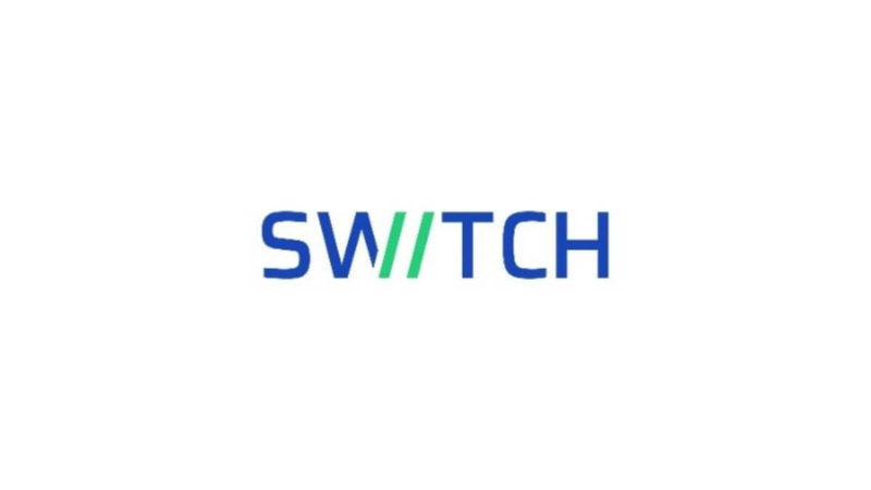 Siemens Switch Mobility