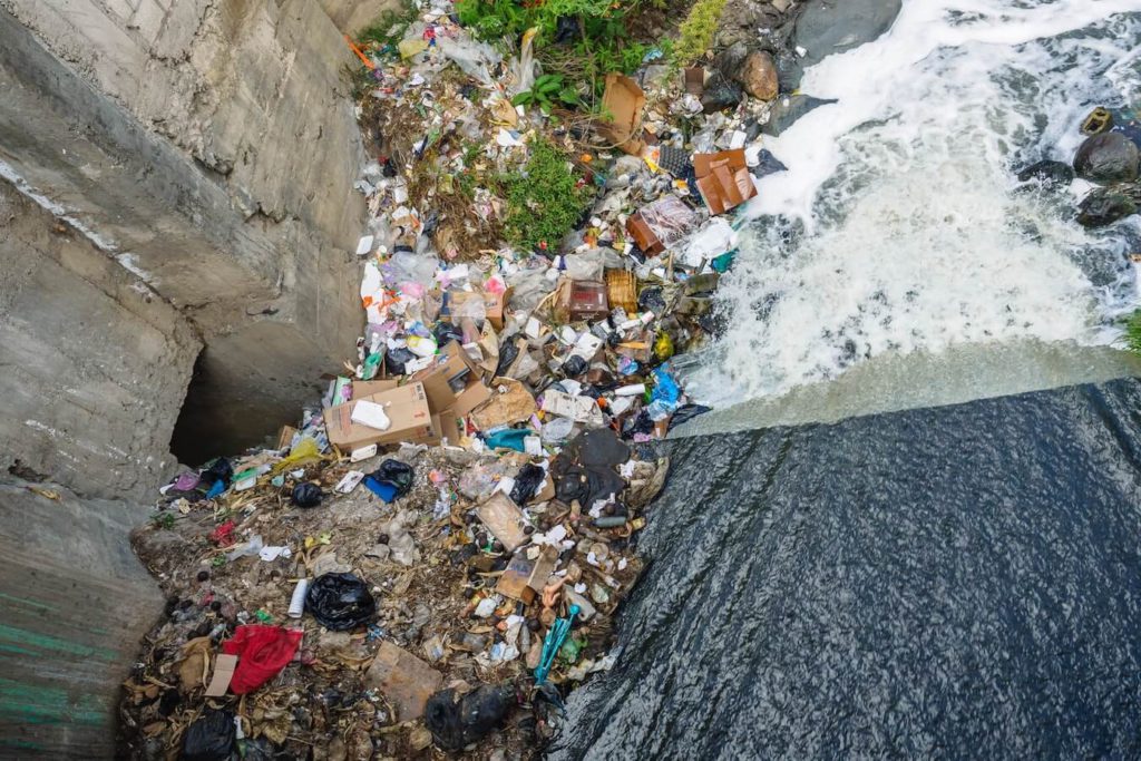 draft regulations to ban Single Use Plastic