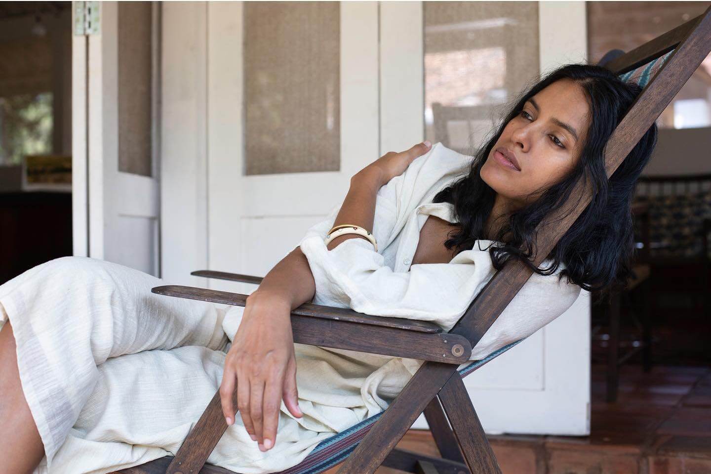 13 Sustainable Fashion Brands of India in 2024 - Prakati India