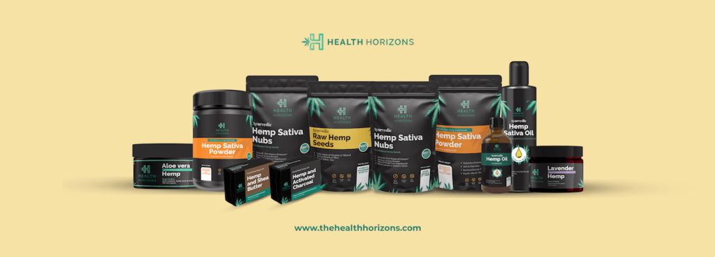 Startup Hemp Horizons