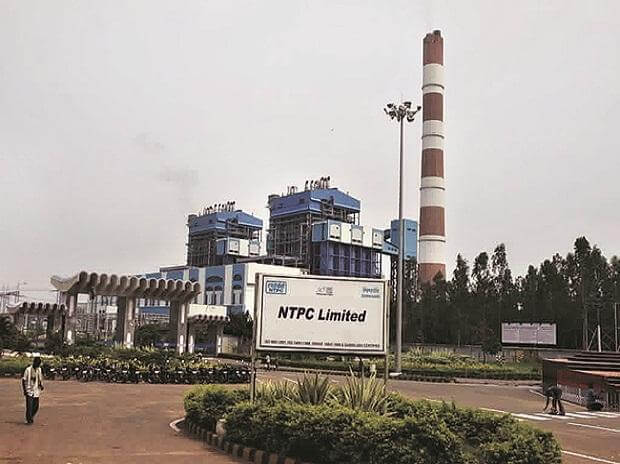 NTPC working on Hydrogen Blending with Natural Gas in City Gas Distribution