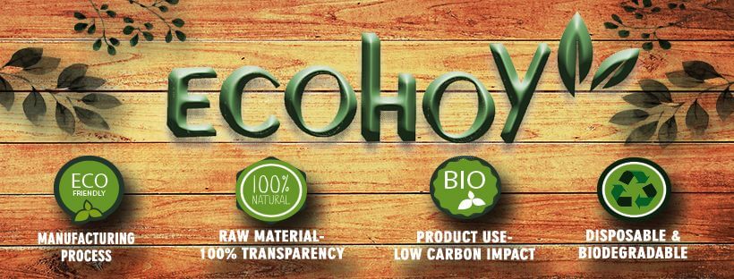 Ecohoy - Sustainable Product Marketplaces
