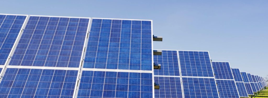 NTPC India Largest Solar Plant