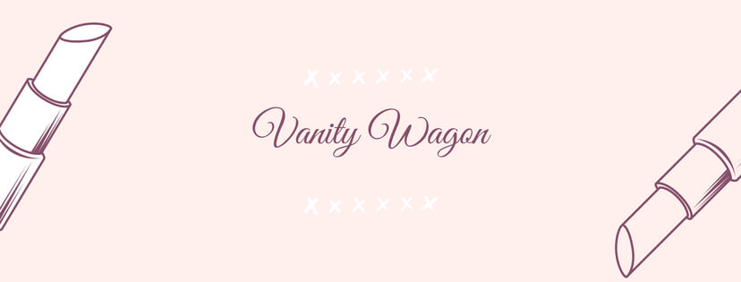 Vanity Wagon- Sustainable Product Marketplaces