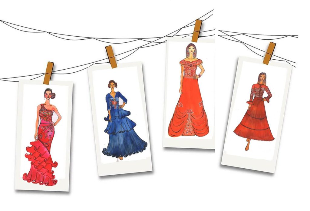 MIRACOLOS by Ruchi Women