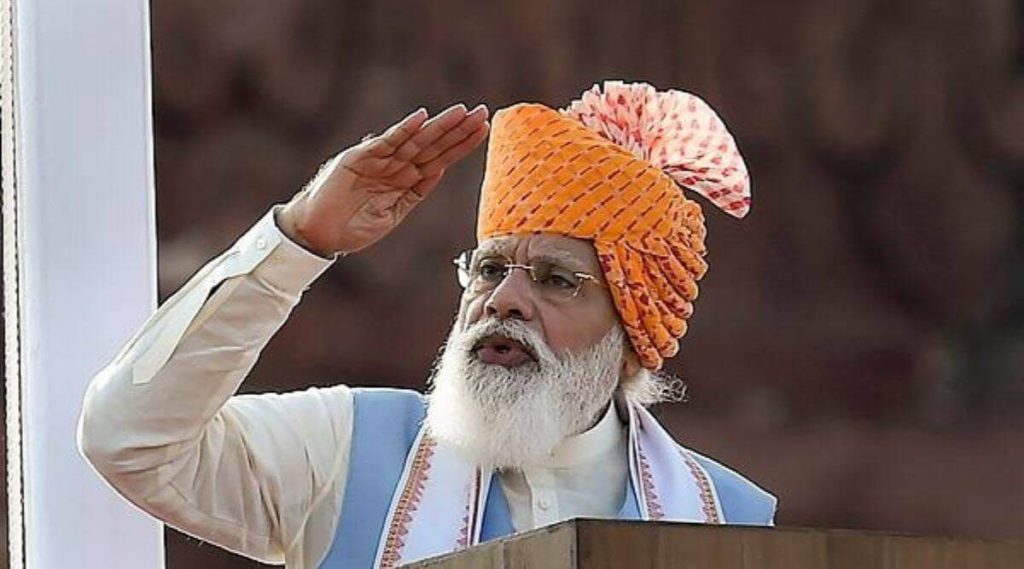 PM Modi launches Hydrogen Energy Mission