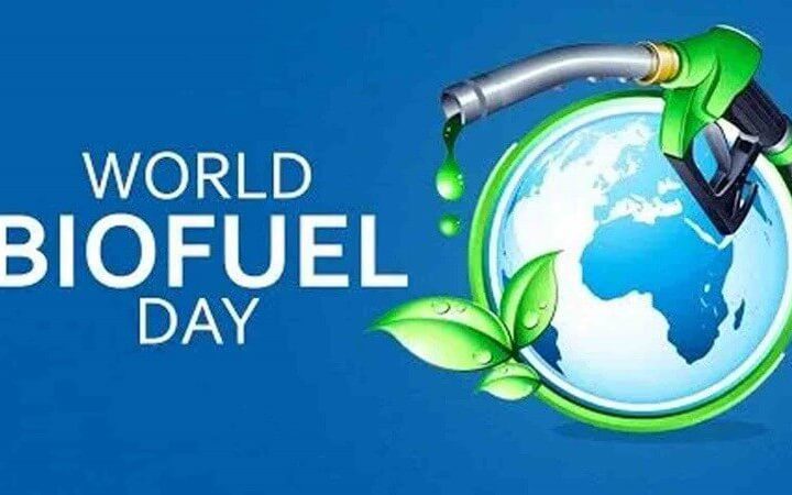 World Biofuel Day 2021: 9 TPD CBG plant dedicated to the nation
