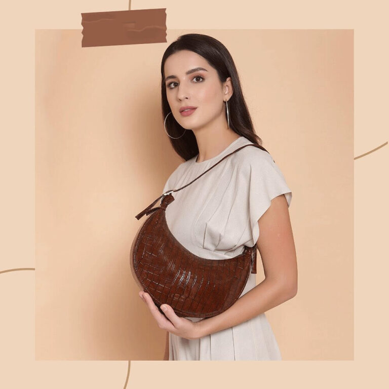 13 Sustainable Fashion Brands of India in 2024 - Prakati India