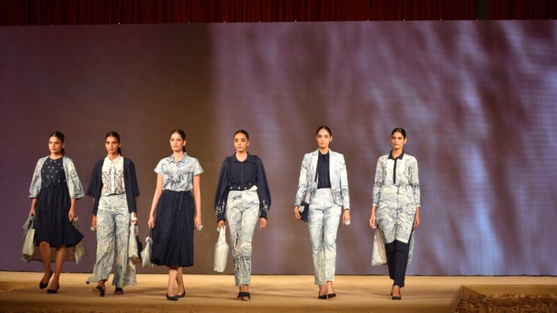 Khadi: India’s Fabric of Freedom and the Future of Sustainable Fashion