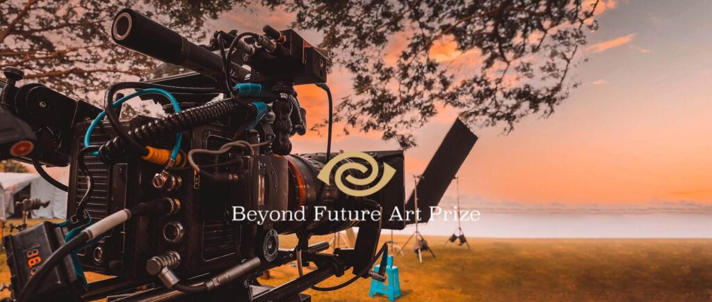 Beyond Future Art