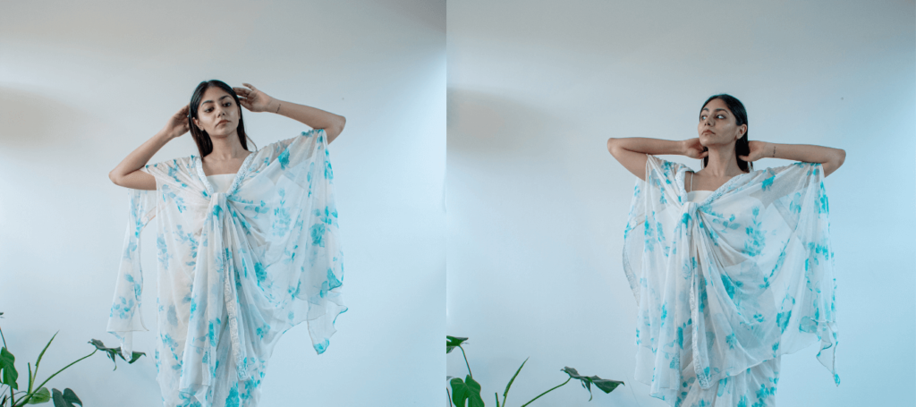 Sanah Sharma Sustainable Fashion
