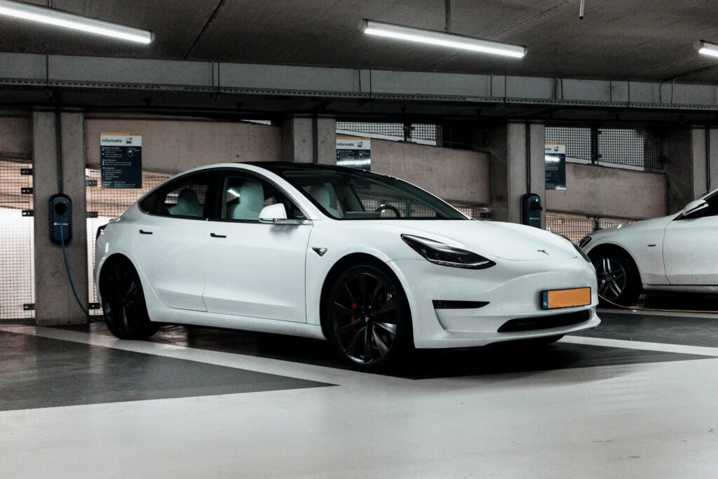 electric mobility is the future