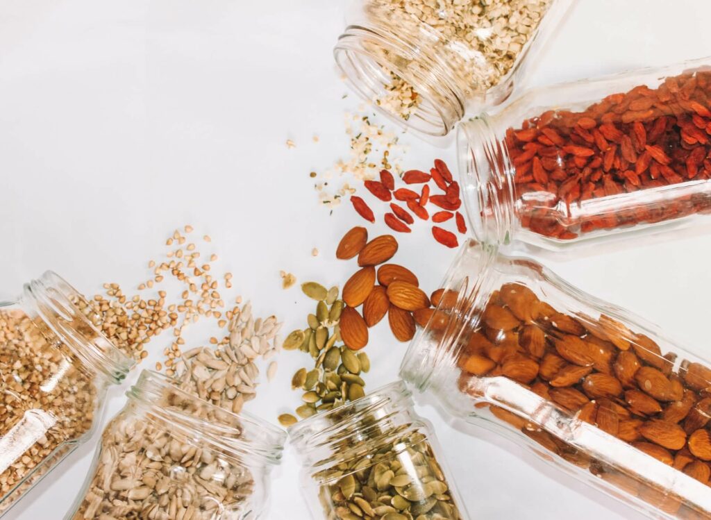 alternative Protein movement