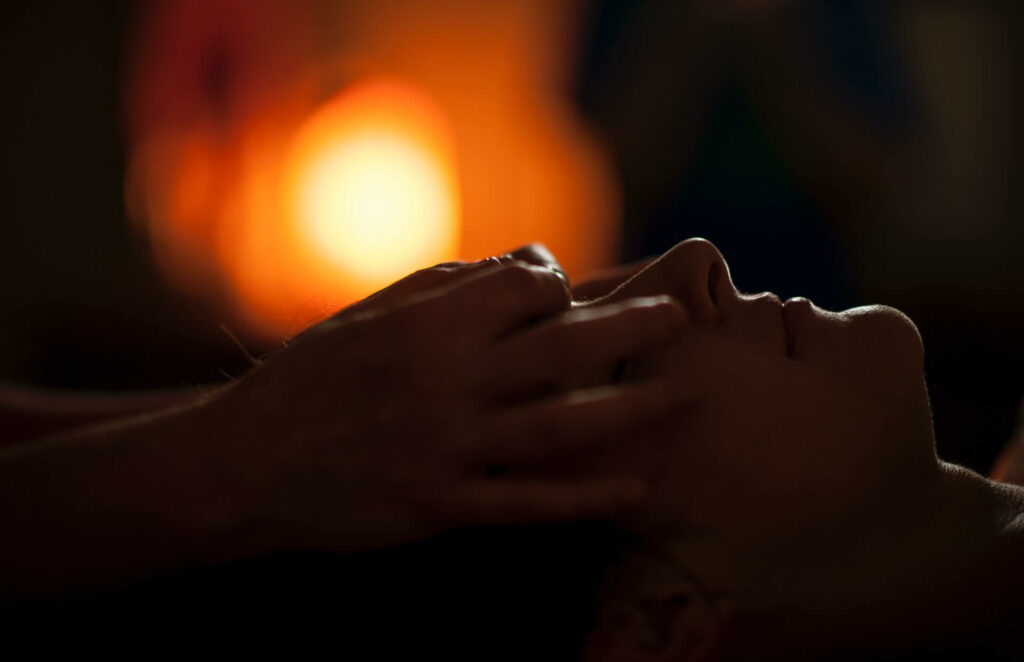 massage oils