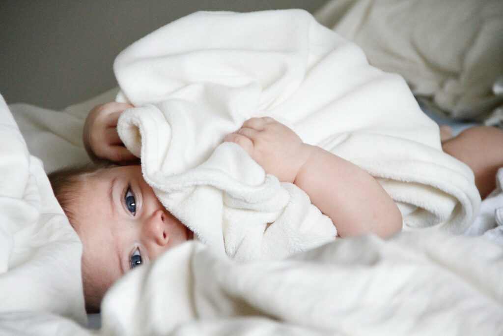 Organic Clothes for Baby