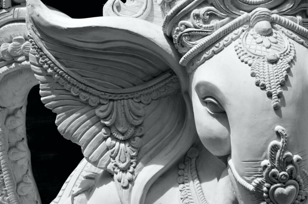 Best Clay Ganesha Idols