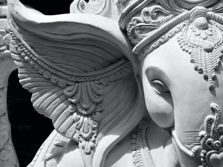 Why Clay Ganesha Idols are best to have at your Home for Ganesh Chaturthi