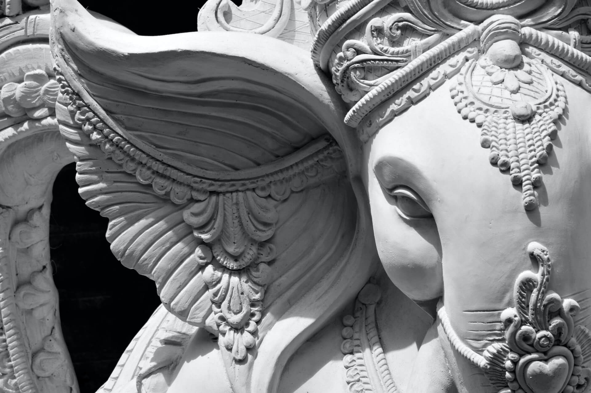 Why Clay Ganesha Idols are best to have at your Home for Ganesh Chaturthi