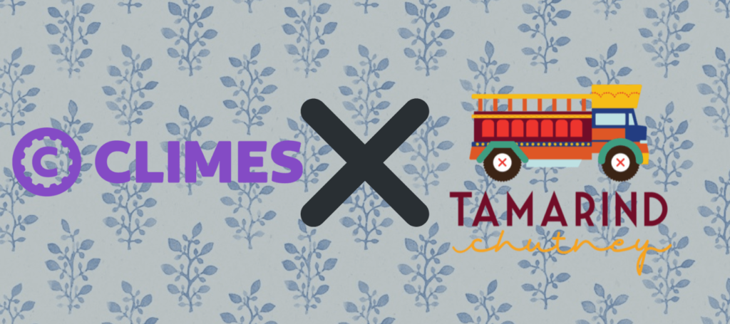 Climes powers Slow-Fashion brand Tamarind Chutney