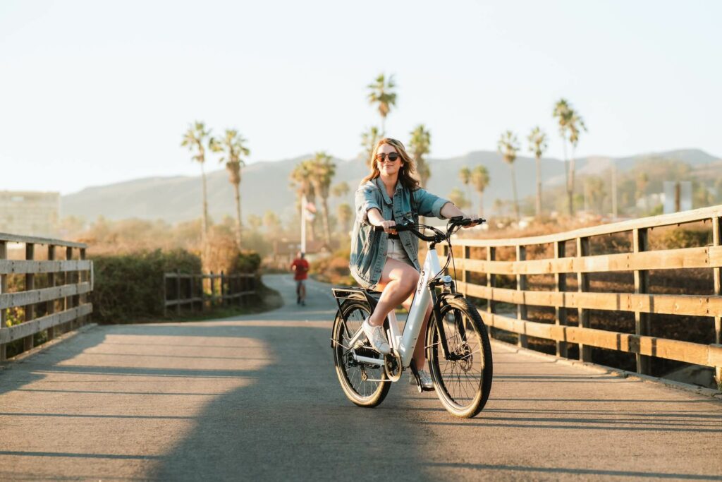 Electric Cycle
