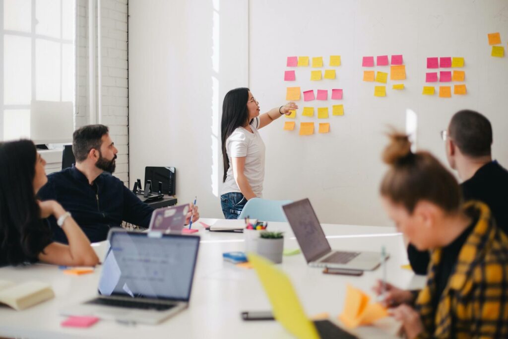 Innovation and Sustainability