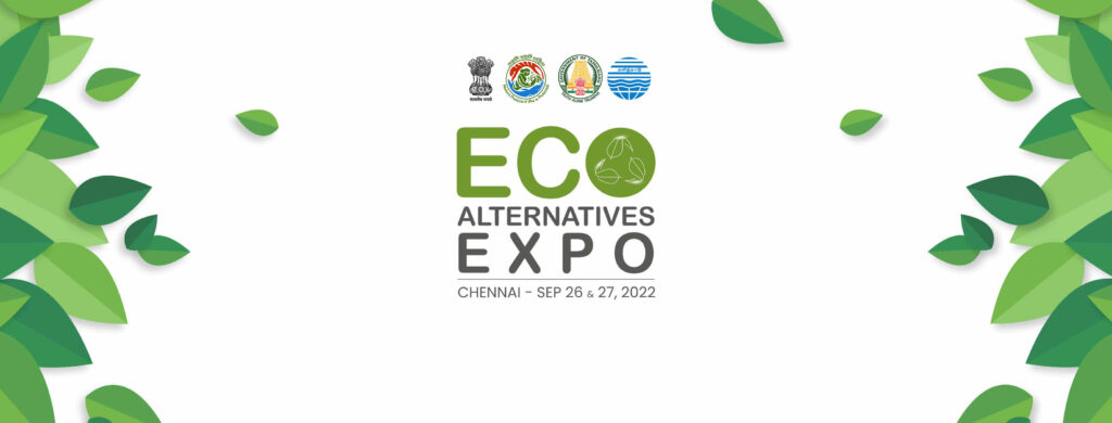 National Expo on Eco Alternatives