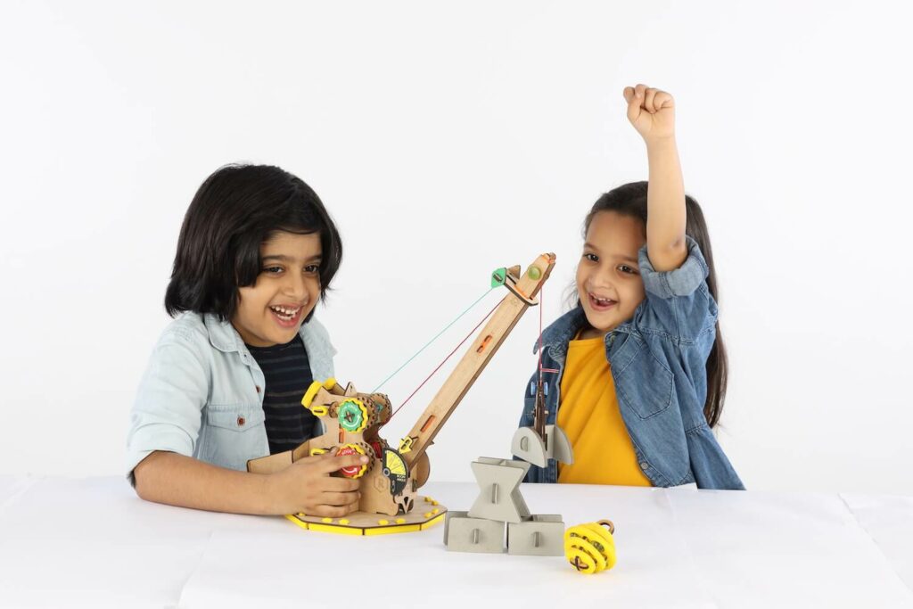 Smartivity Toys