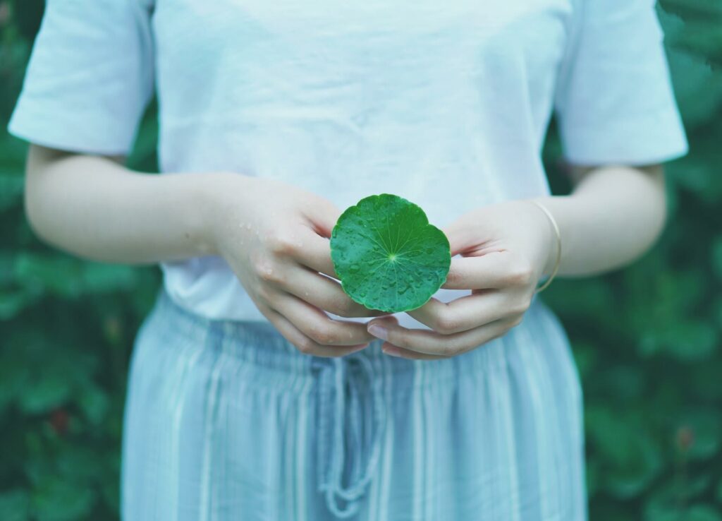 Sustainable Feminine Hygiene Startups