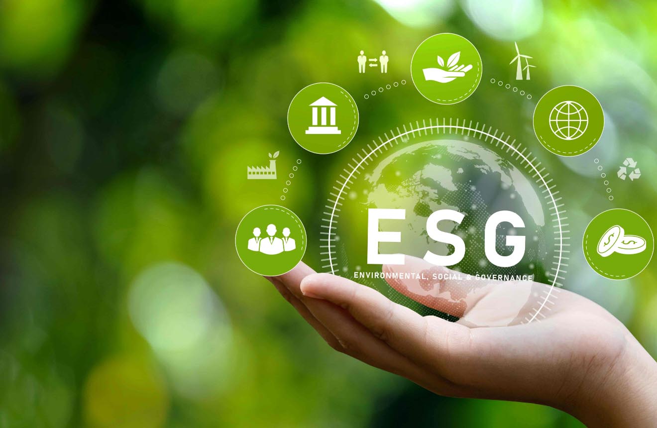 Everything you need to know about ESG framework in India