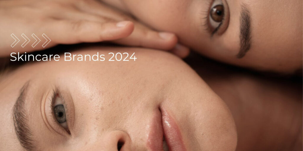 Skincare Brands