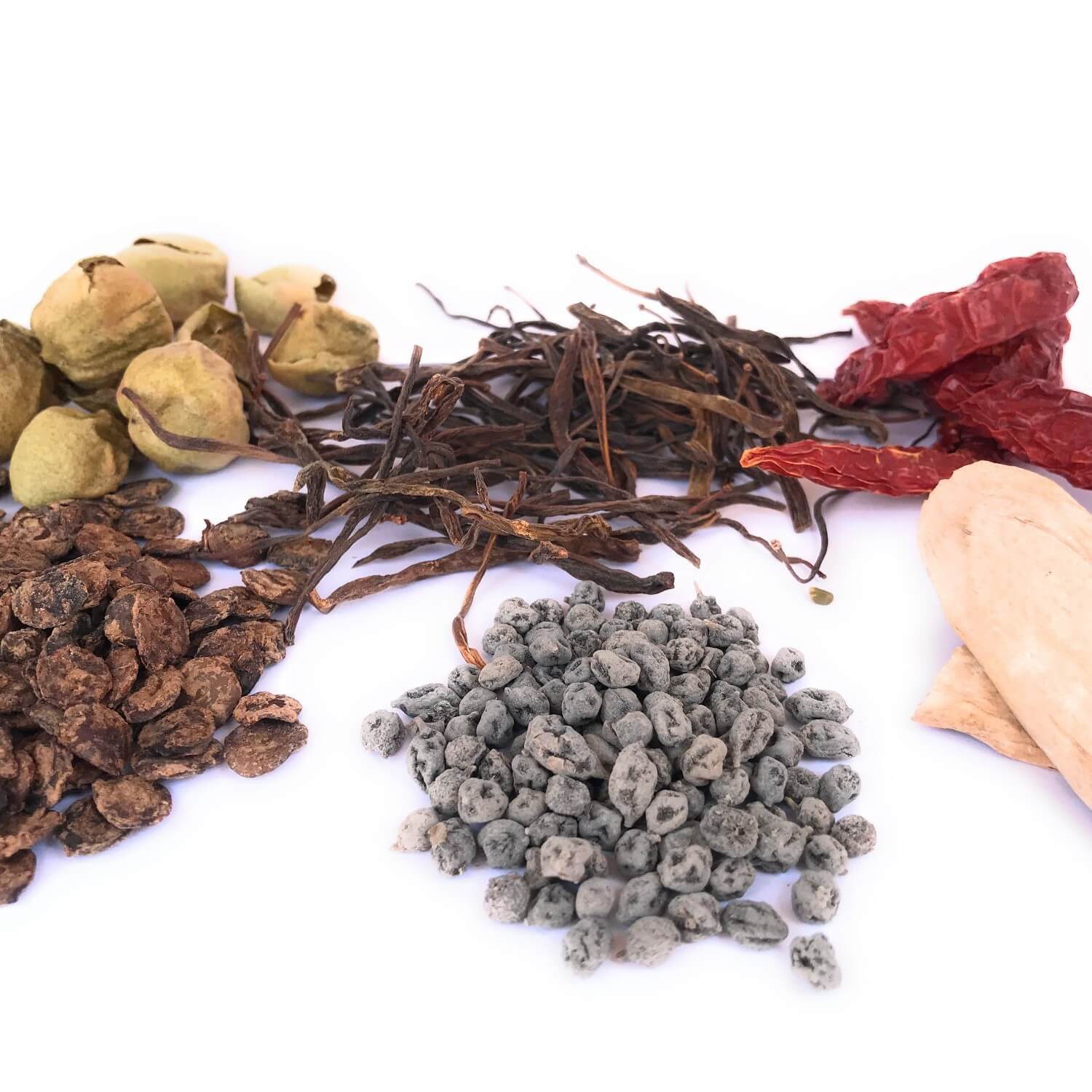 Sun-Kissed Superfoods: The Nutrient-Rich Dried Vegetables of Rajasthan