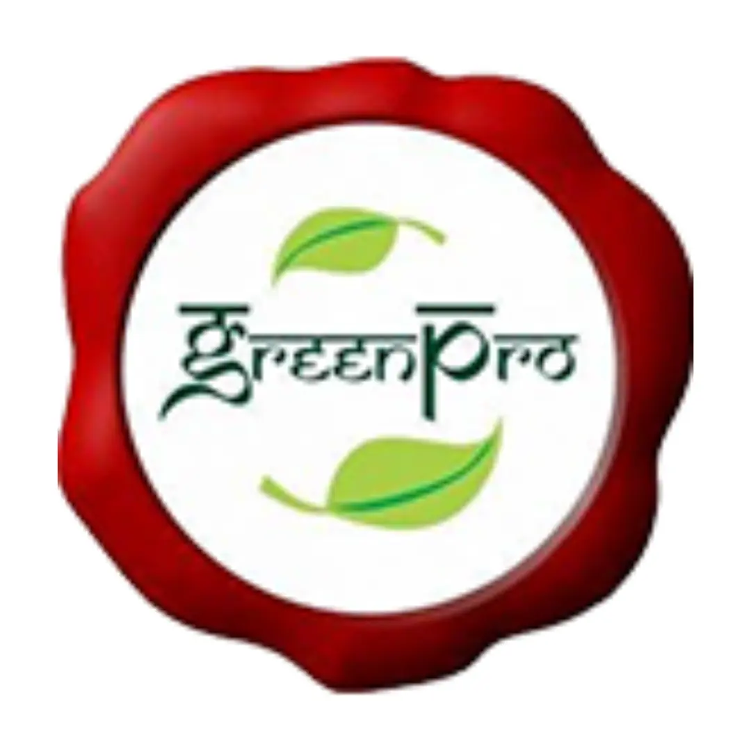 List of Certified GreenPro Ecolabelled Product Manufacturers in India