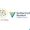 Life n Colors has secured a Certificate of Verified Carbon Unit (VCU) Retirement from VERRA